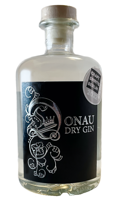 Donau Dry Gin